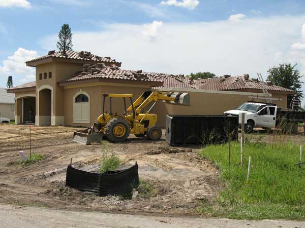 Courtyard Homes Southwest Florida Cape Coral Fort Myers